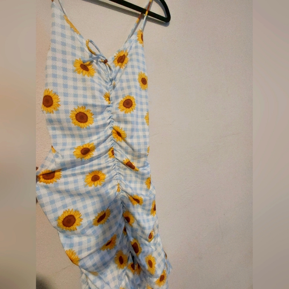 Sunflower Stunner